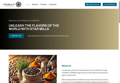 startmills.com capture - 2025-08-12 08:28:59