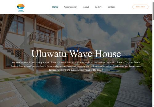 uluwatuwavehouse.com capture - 2025-08-12 08:53:53