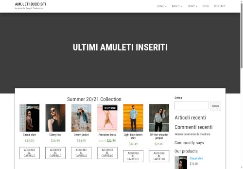 amuletibuddisti.com capture - 2025-08-12 09:10:44