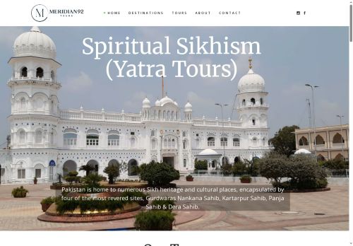 meridian92.com capture - 2025-08-12 09:21:07