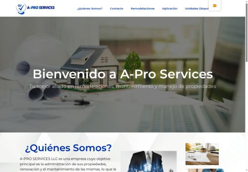 a-pro-services.com capture - 2025-08-12 09:46:39