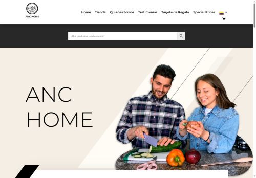 ancshophome.com capture - 2025-08-12 09:46:39