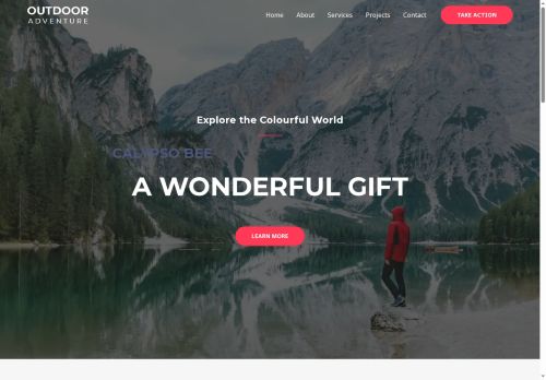 calypsobee.com capture - 2025-08-12 10:10:18