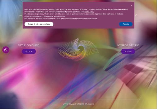 carolrinaldini.com capture - 2025-08-12 10:10:18