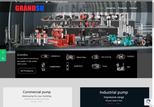 grandsu.com capture - 2025-08-12 10:14:23