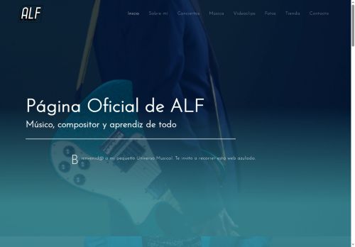 elcajondealf.com capture - 2025-08-12 10:36:32