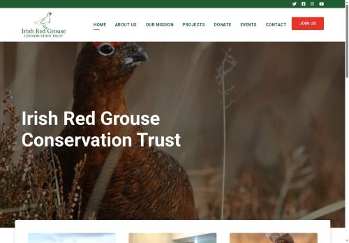 irgct.com capture - 2025-08-12 10:39:37