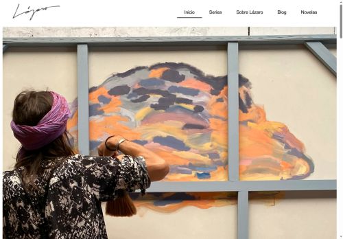 lazarodiacovich.com capture - 2025-08-12 10:39:37