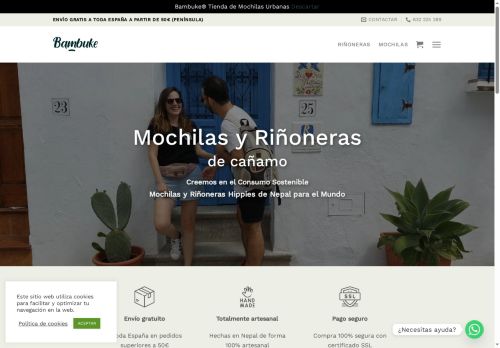 bambuke.com capture - 2025-08-12 11:39:56