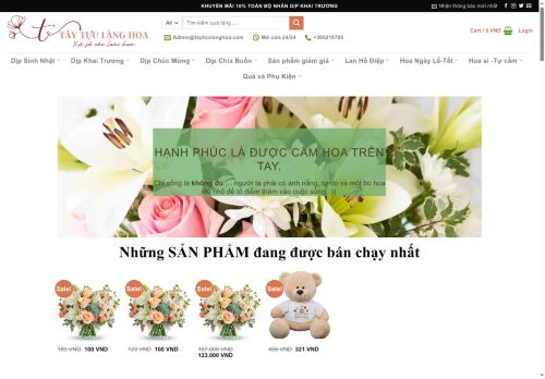 taytuulanghoa.com capture - 2025-08-12 12:05:56