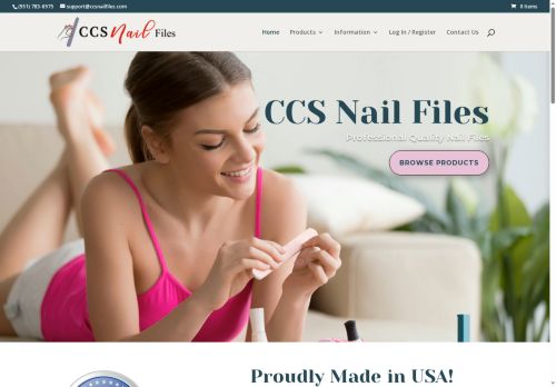 ccsnailfiles.com capture - 2025-08-12 12:14:46