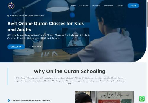 onlinequranschooling.com capture - 2025-08-12 12:30:58