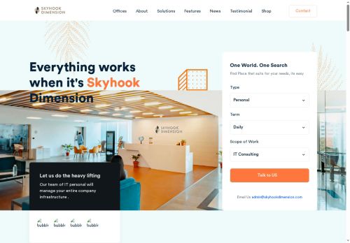 skyhookdimension.com capture - 2025-08-12 12:37:01