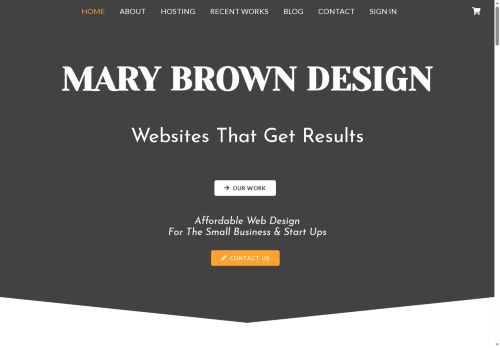 ashevillesmallbusinesswebdesign.com capture - 2025-08-12 12:44:36