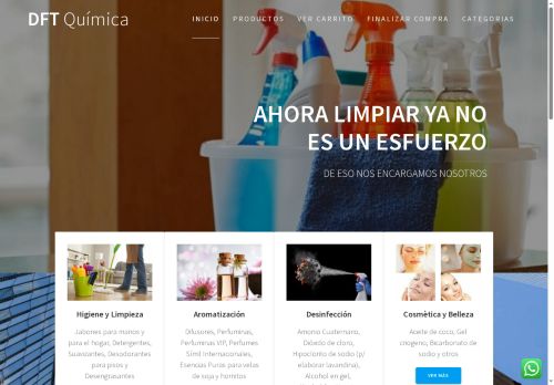 dftquimica.com capture - 2025-08-12 12:49:17