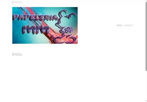 papeleriamm.com capture - 2025-08-12 13:03:22