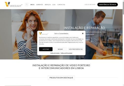 videoporteirourmet.com capture - 2025-08-12 13:11:01