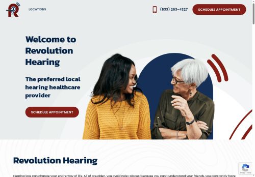 audiologyignitetest1.com capture - 2025-08-12 13:12:48