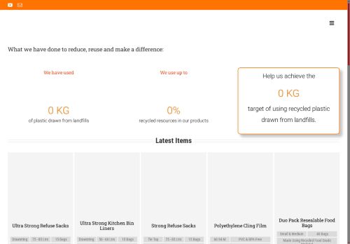 herohousehold.com capture - 2025-08-12 13:22:05