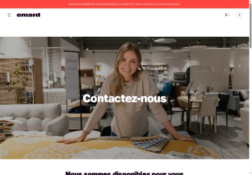 lavalleecp.com capture - 2025-08-12 13:26:08