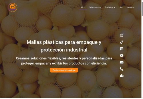 mallasypromocionales.com capture - 2025-08-12 13:28:08