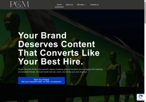 pleasecloneme.com capture - 2025-08-12 13:32:10