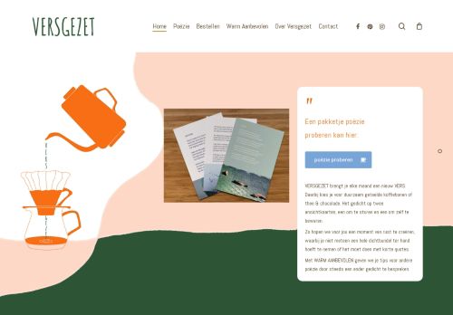 versgezet.com capture - 2025-08-12 13:38:47