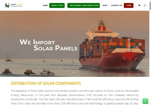 eaglesolars.com capture - 2025-08-12 14:06:22