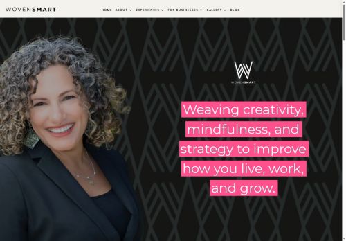 wovensmart.com capture - 2025-08-12 14:18:20