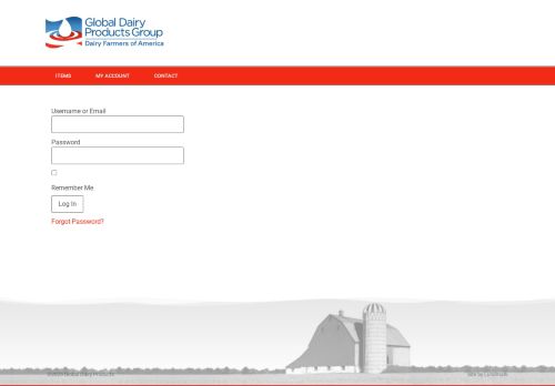 dfaorder.com capture - 2025-08-12 14:25:01