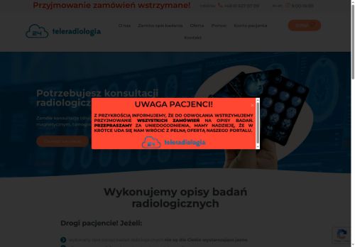 opisybadan24.com capture - 2025-08-12 14:39:57