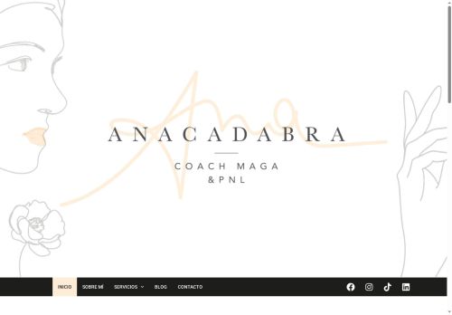 coachanacadabra.com capture - 2025-08-12 14:55:23