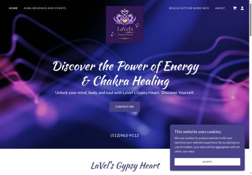 lavelsgypsyheart.com capture - 2025-08-12 15:06:30