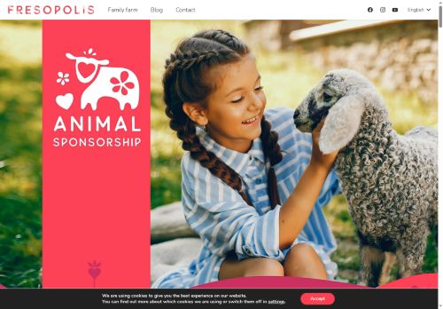 fresopolis-animalsponsorship.com capture - 2025-08-12 15:35:08