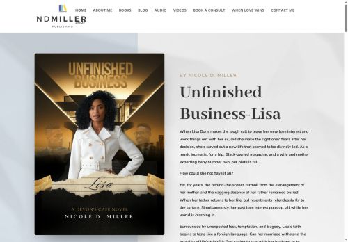 nicoledmiller.com capture - 2025-08-12 15:42:52