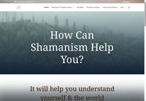 clarejshaman.com capture - 2025-08-12 16:29:08