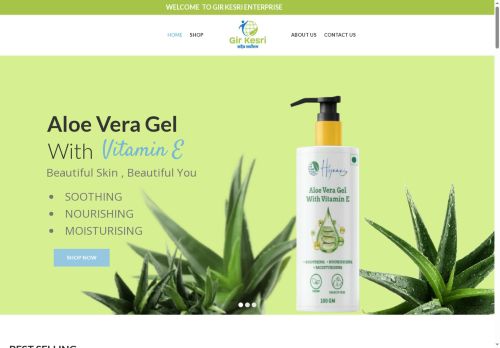 girkesrienterprise.com capture - 2025-08-12 16:34:32