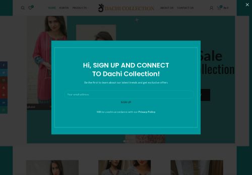 dachicollection.com capture - 2025-08-12 16:54:46