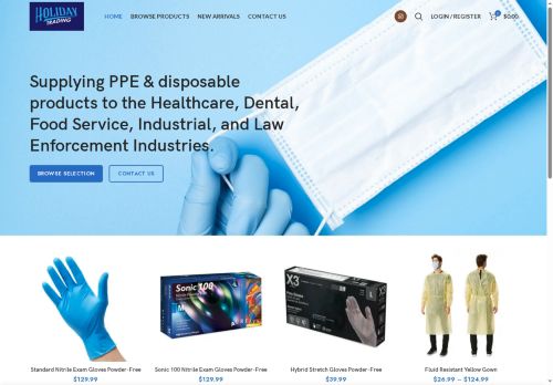 holidaytradingsupply.com capture - 2025-08-12 16:59:31