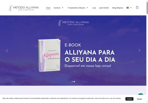 terapiaholisticaalliyana.com capture - 2025-08-12 17:24:06