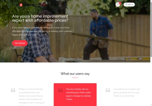 inztallers.com capture - 2025-08-12 17:43:36