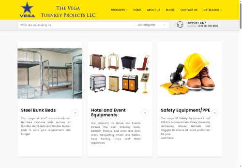 thevegauae.com capture - 2025-08-12 17:57:33