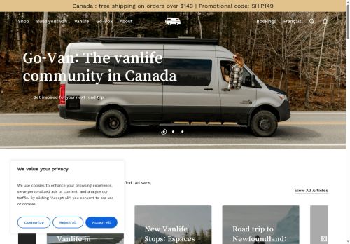 vanlife-montreal.com capture - 2025-08-12 17:59:34