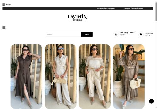 boutiquelavinia.com capture - 2025-08-12 18:07:42