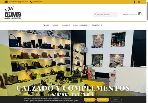 newduma.com capture - 2025-08-12 18:25:30