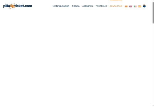 pillaunticket.com capture - 2025-08-12 18:27:32