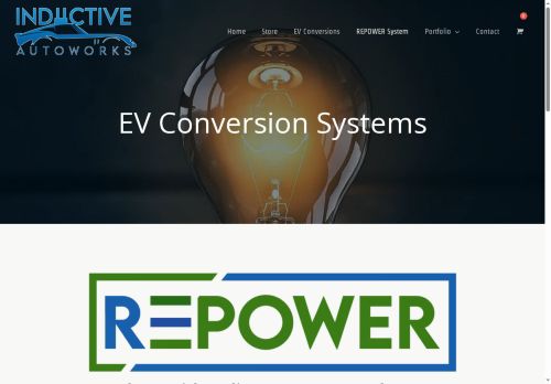 repower-ev.com capture - 2025-08-12 18:30:17