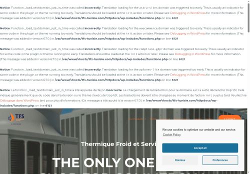 tfs-tunisie.com capture - 2025-08-12 18:33:15