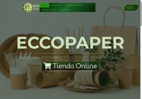 eccotienda.com capture - 2025-08-12 18:46:07