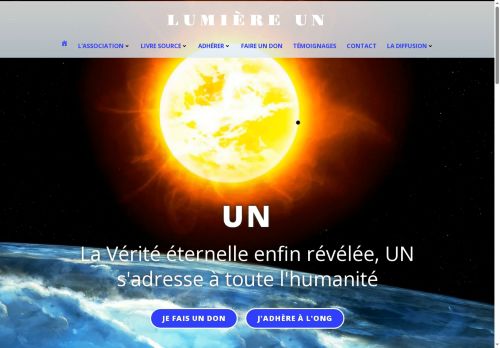 lumiereun.com capture - 2025-08-12 18:54:37